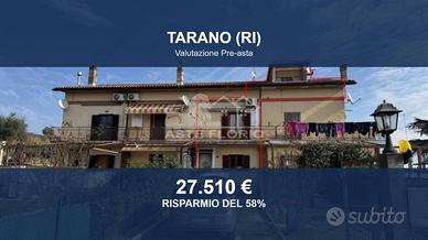 Immobile in asta di 158 m² con più di 5 locali a T