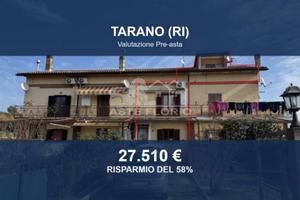 Immobile in asta di 158 m² con più di 5 locali a T