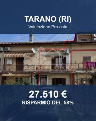 Immobile in asta di 158 m² con più di 5 locali a T
