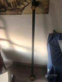 Barre portatutto 140 cm