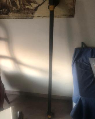 Barre portatutto 140 cm