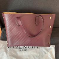 Borsa Givenchy Bond shopper