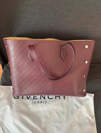 Borsa Givenchy Bond shopper