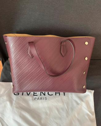 Borsa Givenchy Bond shopper