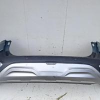 86612R2000 PARAURTI POSTERIORE C/SENSORI KIA SPORT