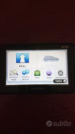 Navigatore Tomtom GO Blue&Me 2