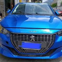 RICAMBI USATI AUTO PEUGEOT 208 Serie HMH (EB2FAD)