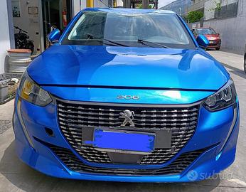 RICAMBI USATI AUTO PEUGEOT 208 Serie HMH (EB2FAD)