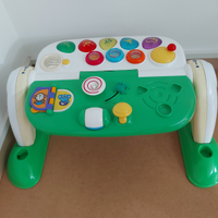 Palestrina Chicco 3 in 1