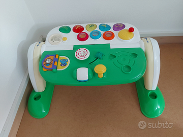 Palestrina Chicco 3 in 1