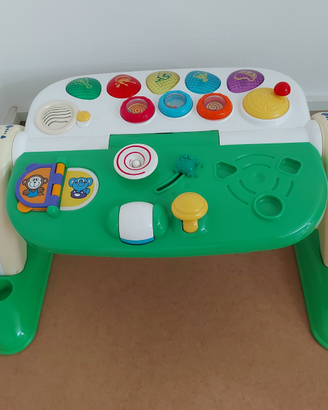 Palestrina Chicco 3 in 1