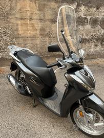 Honda sh 125