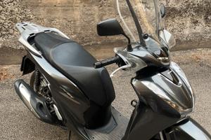 Honda sh 125