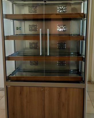 serra growunit per microgreen