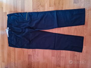 Pantaloni da lavoro taglia XL