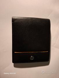 portafoglio 1classe  alviero martini 