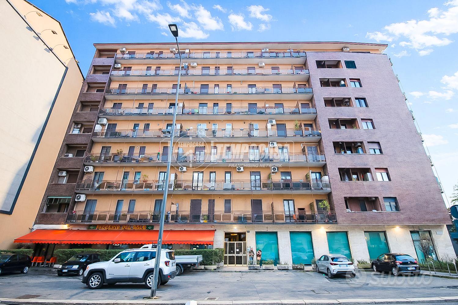 Appartamento – Milano, Quartiere Omero, Municipio 4 - Vista 3
