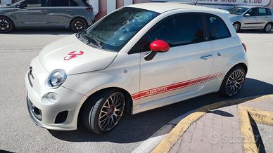 500 abarth 
