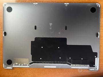 MACBOOK PRO custodia inf. A1708 cover EMC 3164
