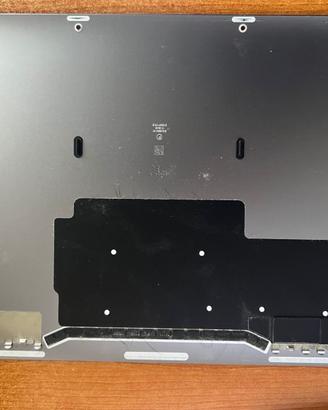 MACBOOK PRO custodia inf. A1708 cover EMC 3164