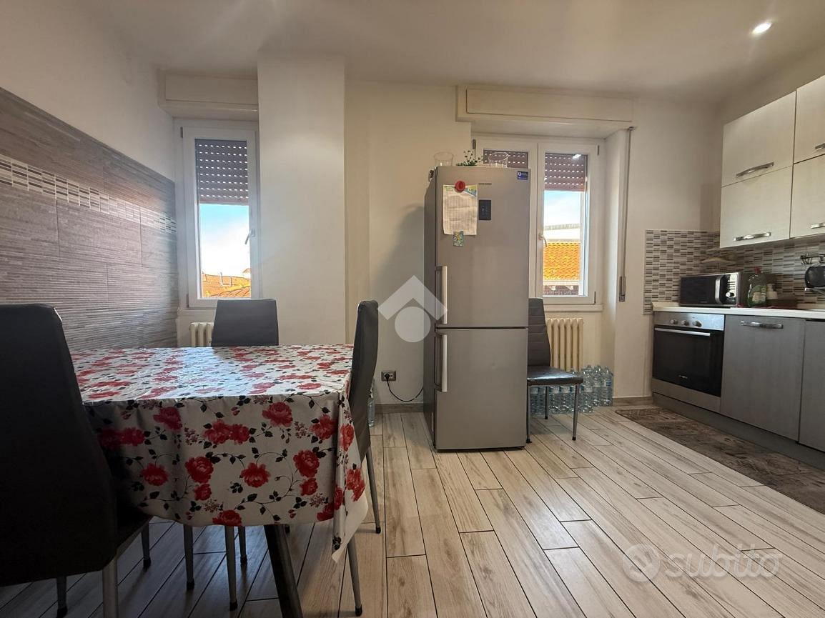 Appartamento – Cislago, Cascina Santa Maria - Vista 3