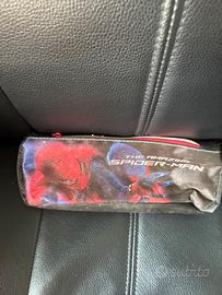 The amazing spiderman pen holder come nuovo