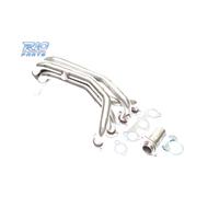 COLLETTORI INOX PEUGEOT CITROEN