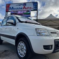 FIAT PANDA 4X4 1.3 MJT II 75 CV CLIMBING FULL
