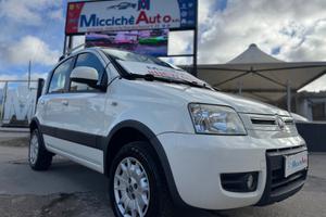 FIAT PANDA 4X4 1.3 MJT II 75 CV CLIMBING FULL