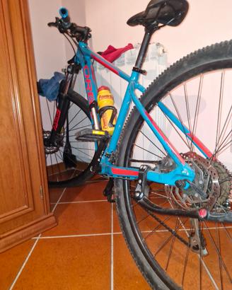 bicicletta