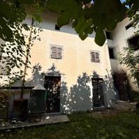 TRICAMERE A TRAMONTI DI MEZZO: natura...