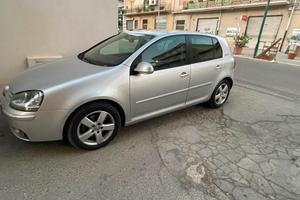 Golf5 sporlain 