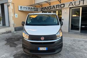 FIAT TALENTO 2.0 MJ 120 CV. 12Q 3 POSTI FURGONE