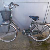 Bicicletta Graziella