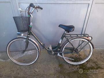 Bicicletta Graziella