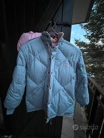 Giaccavento piumino donna Dolomite