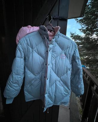Giaccavento piumino donna Dolomite