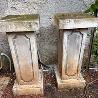 Coppia di colonne