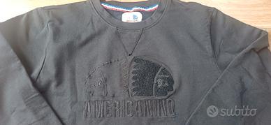 Felpa Americanino 16 anni