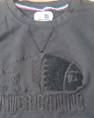 Felpa Americanino 16 anni