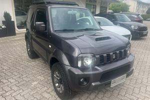SUZUKI Jimny 1.3 4WD Evolution Plus