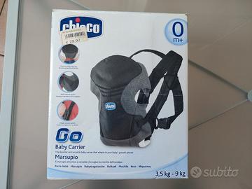 Marsupio Chicco 