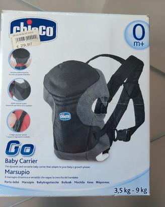 Marsupio Chicco 