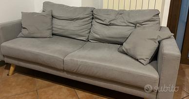 Divano 3 posti