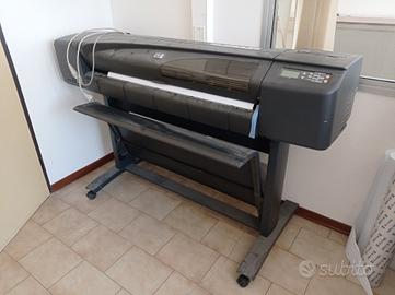 hp designjet 800ps