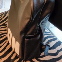 zaino similpelle Paul London Boutique. 