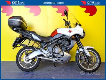 KAWASAKI Versys 650 Finanziabile - BIANCO - 6234