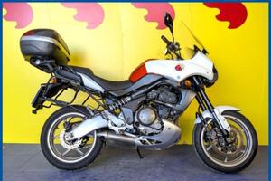 KAWASAKI Versys 650 Finanziabile - BIANCO - 6234
