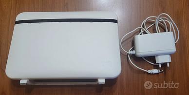 Modem Wind 3 Tre WIFI Fibra