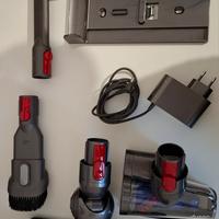 accessori origali aspirapolvere dyson v15 absolute